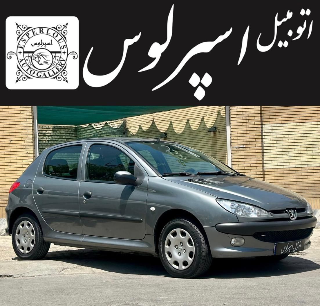خودرو پژو، 206 آگهی ann_19785656