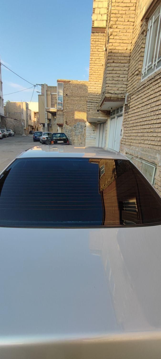 پژو 405 GLX - 1393