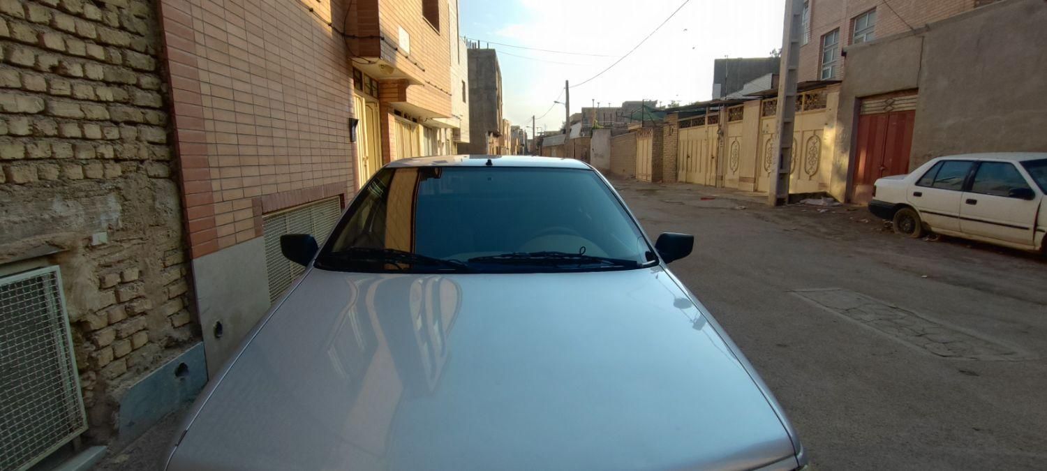 پژو 405 GLX - 1393