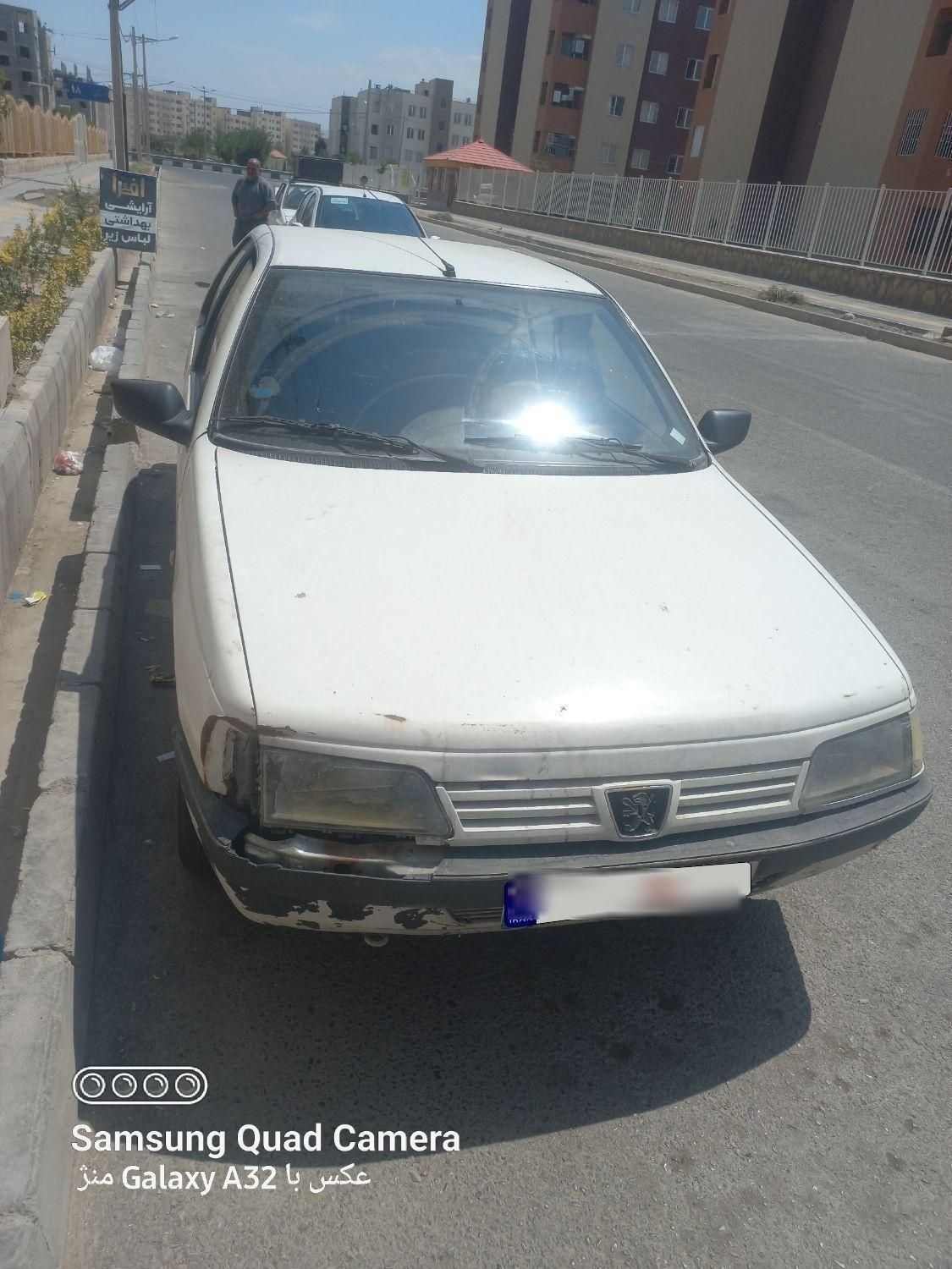 خودرو پژو، روآ آگهی ann_19785660