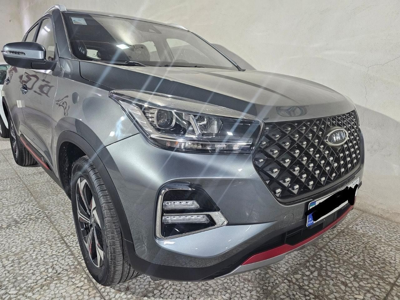 ام وی ام X55 پرو IE - 1404