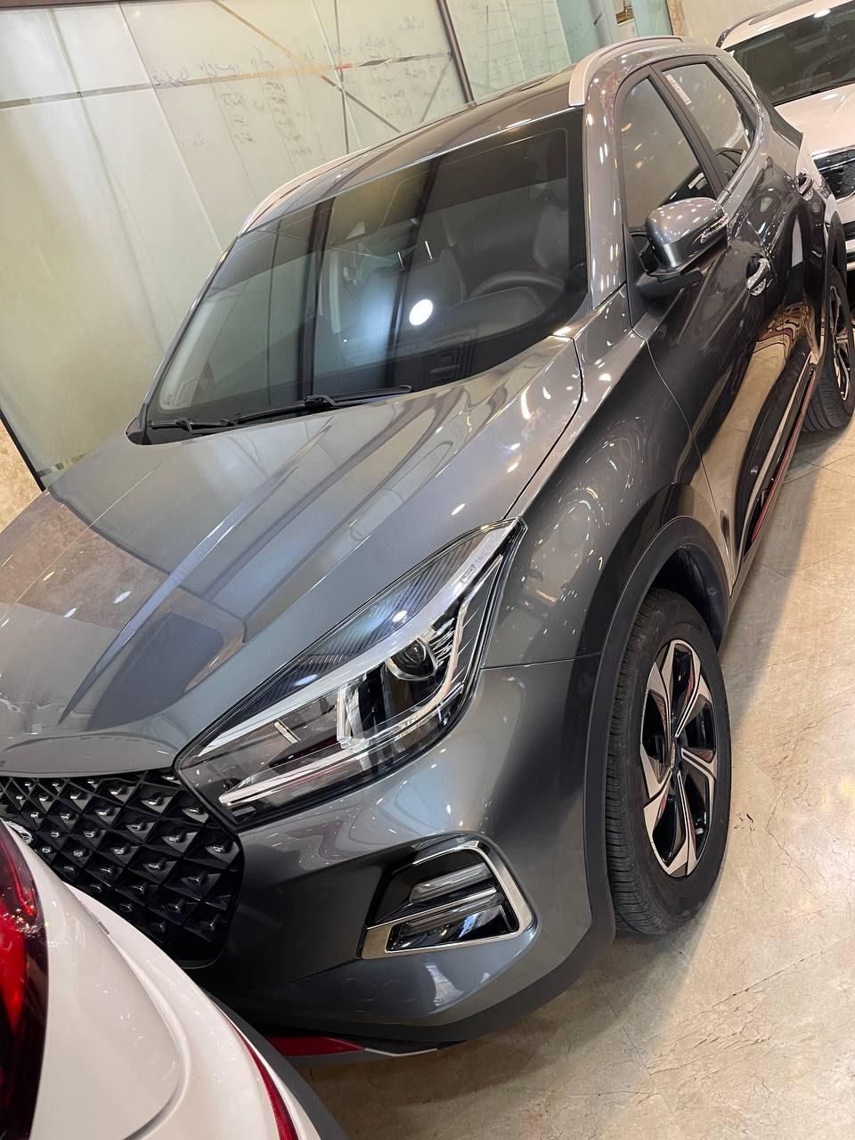 ام وی ام X55 پرو IE - 1404