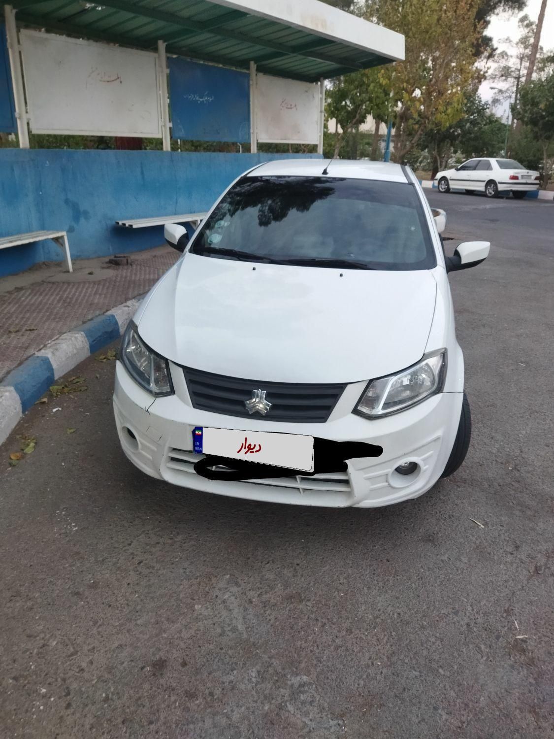 خودرو ساینا، G آگهی ann_19785868