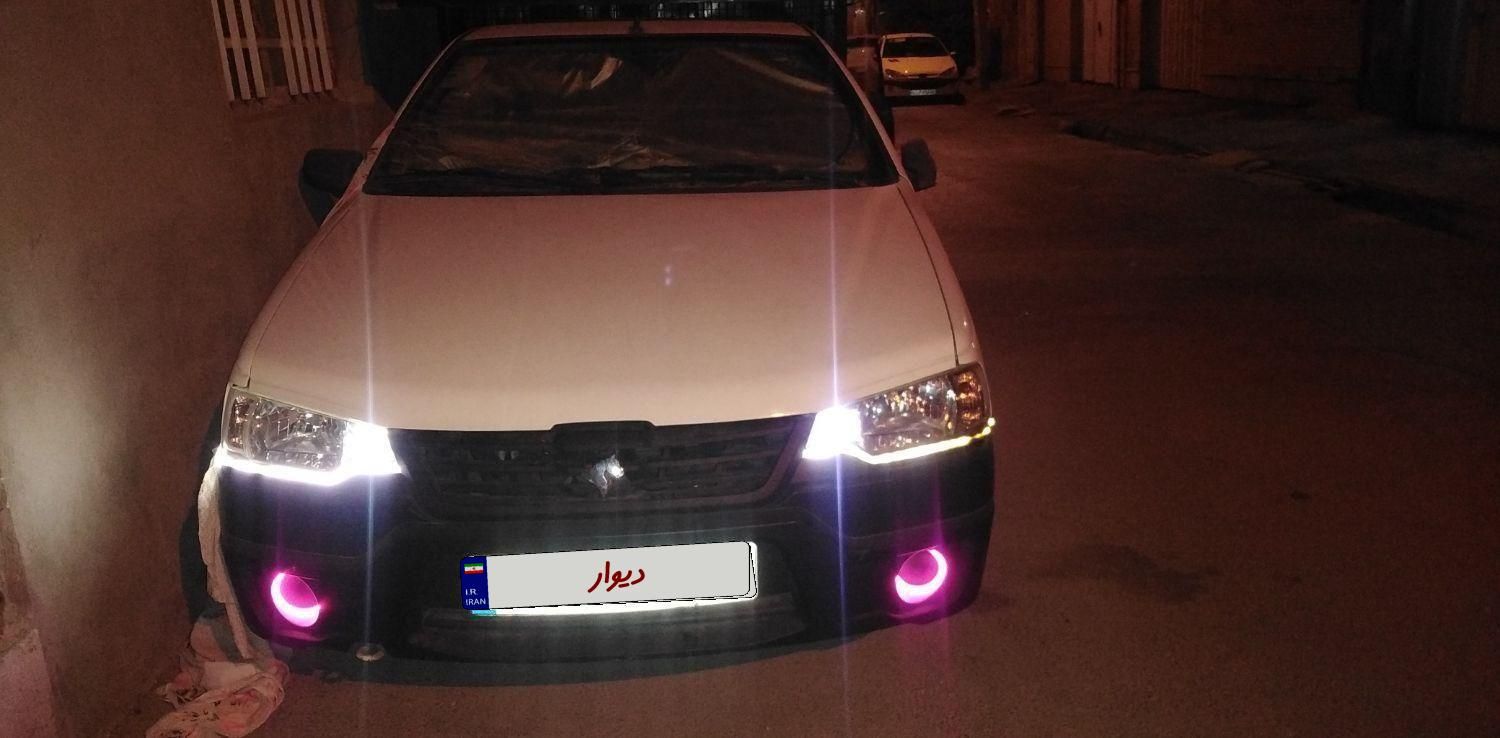 خودرو آریسان، معمولی آگهی ann_19786039