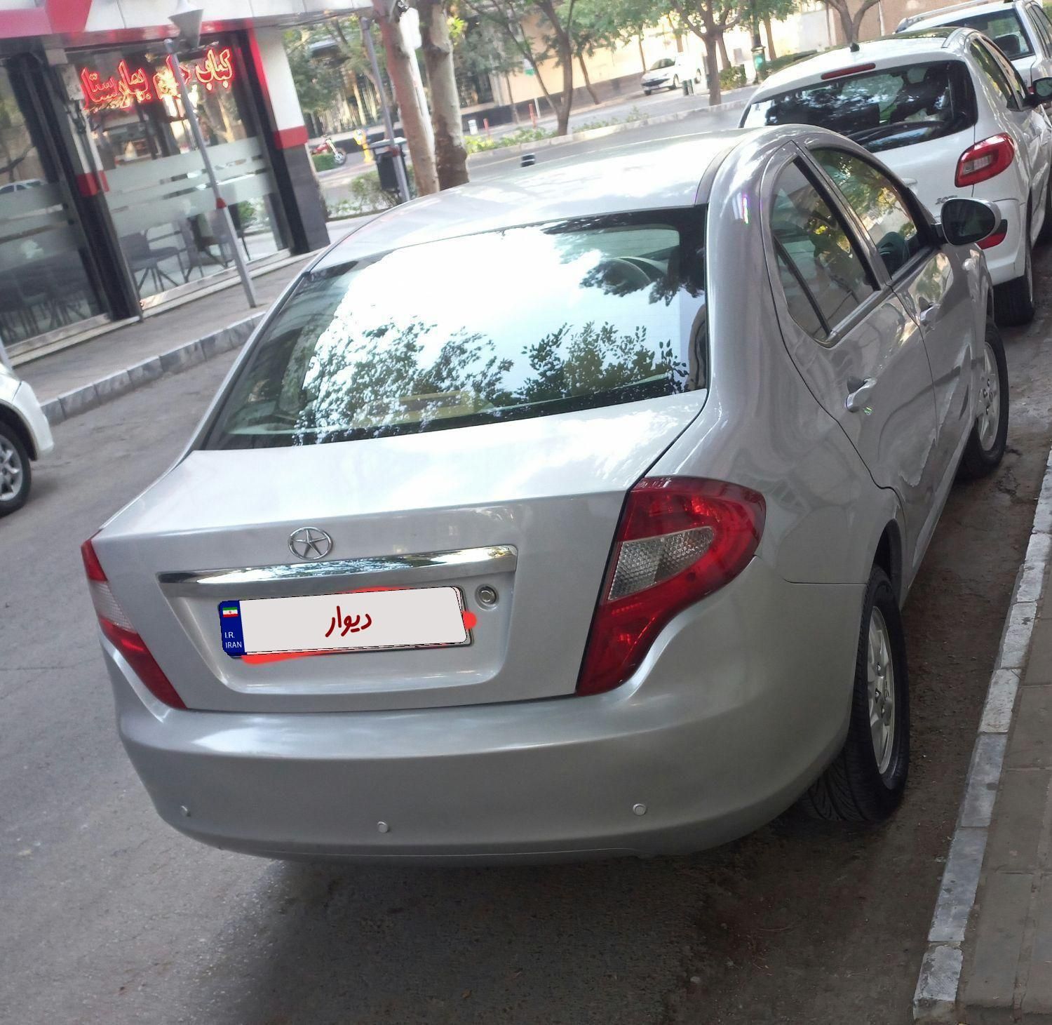 جک J3 صندوق دار دنده ای - 1391