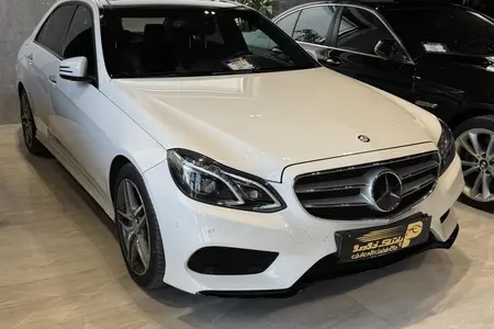 خودرو بنز، E آگهی ann_19786350