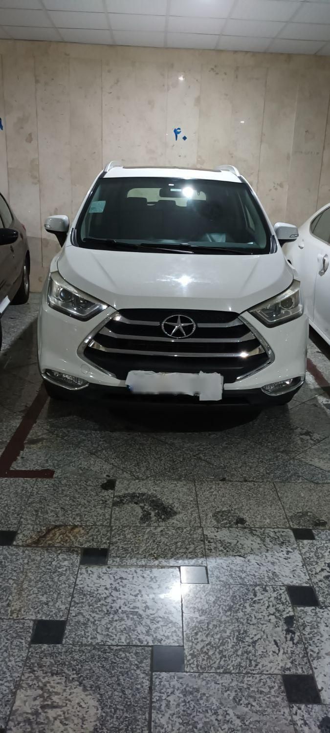 خودرو جک، S3 آگهی ann_19786365