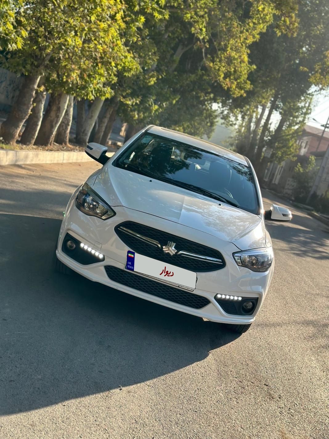 شاهین GL دنده ای - 1402