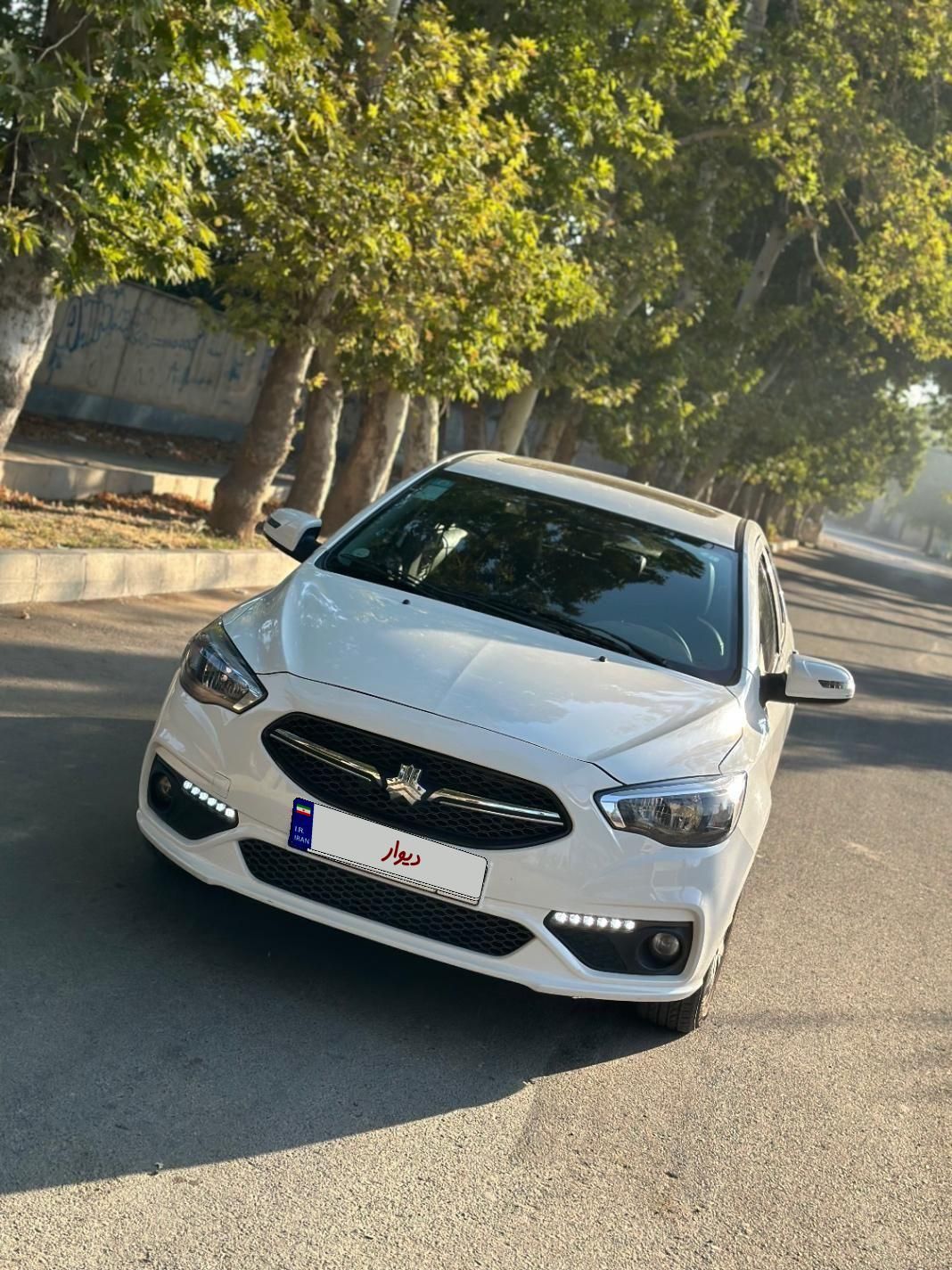 خودرو شاهین، GL آگهی ann_19786378