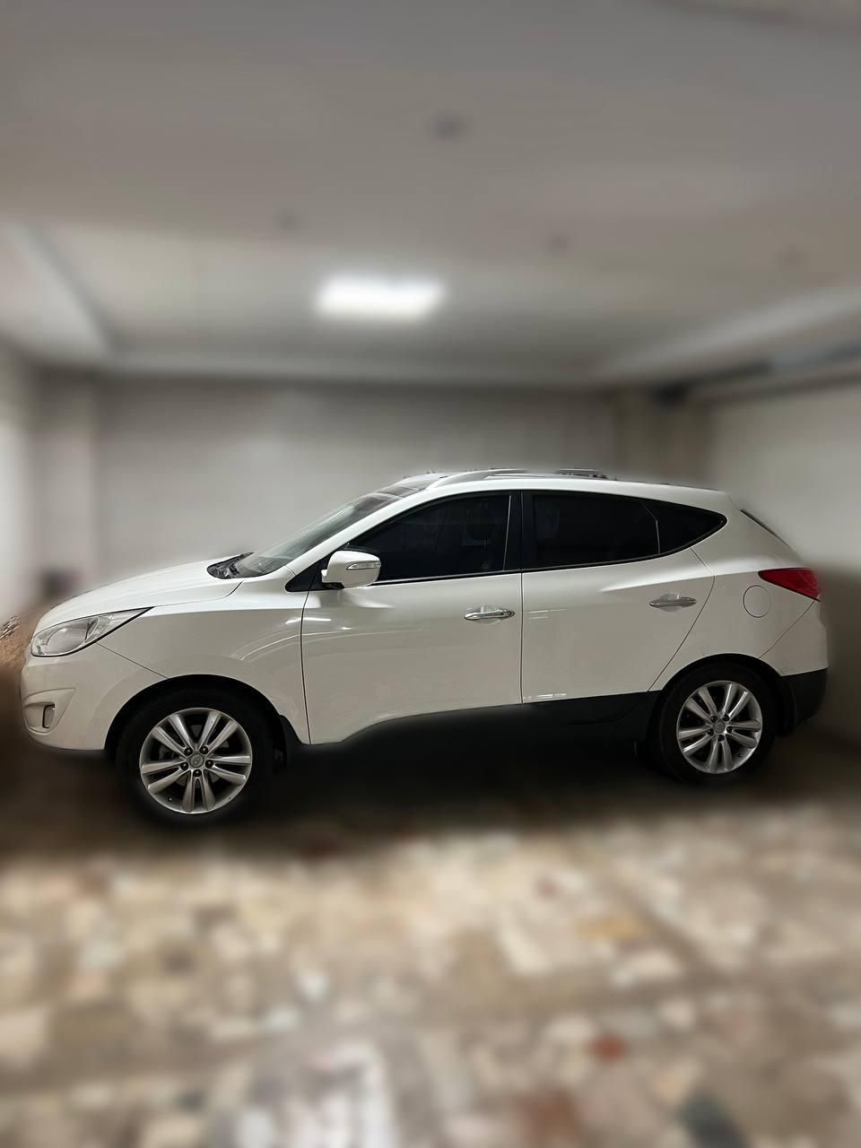 خودرو هیوندای، توسان آگهی ann_19786644