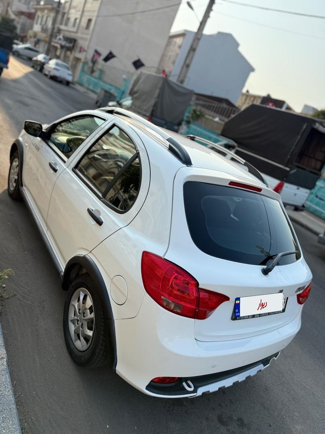 خودرو کوییک، معمولی آگهی ann_19786663