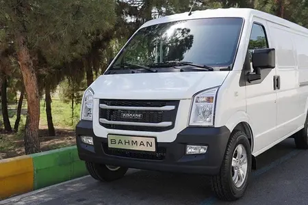 اینرودز C35 دنده ای - 1401
