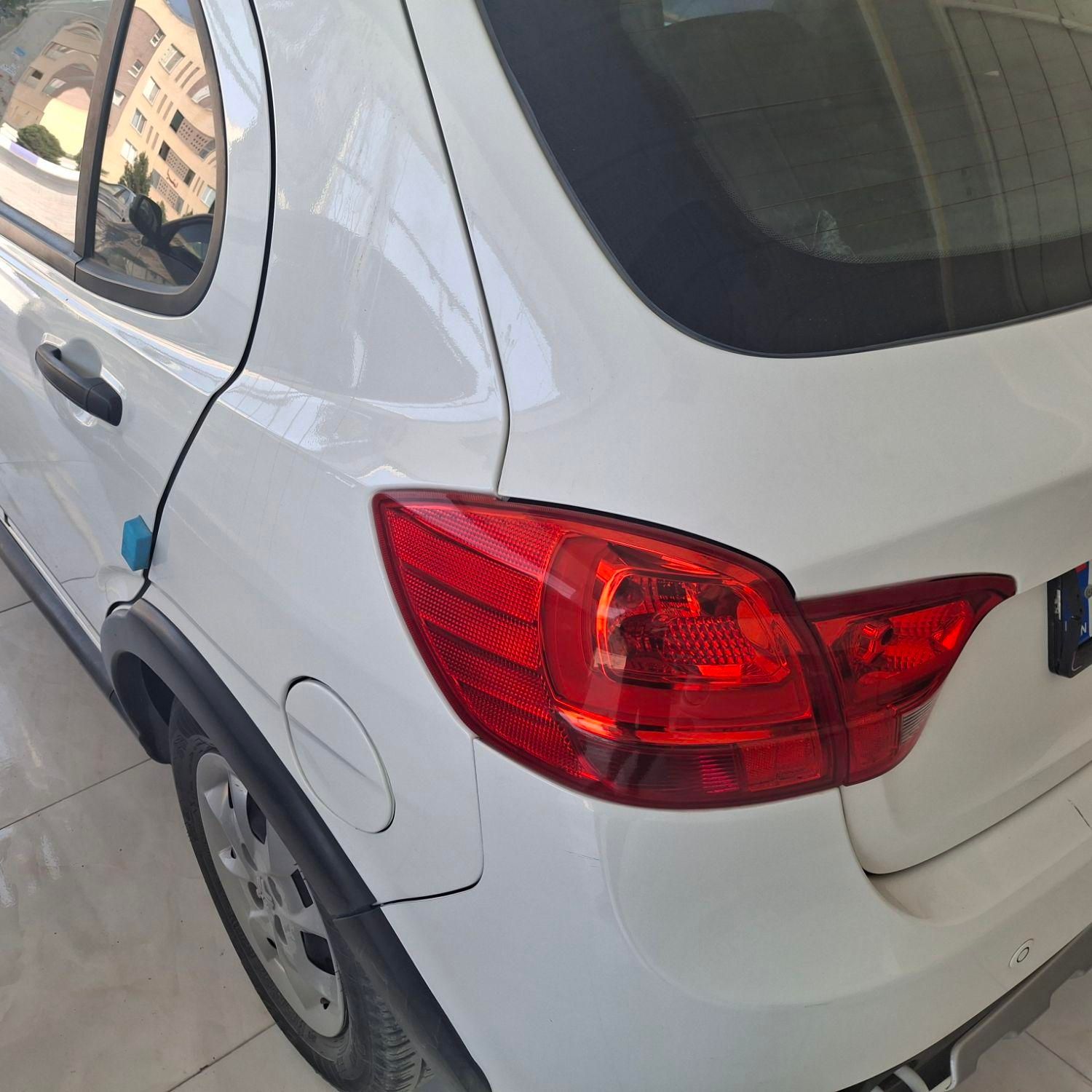 خودرو کوییک، معمولی آگهی ann_19786707