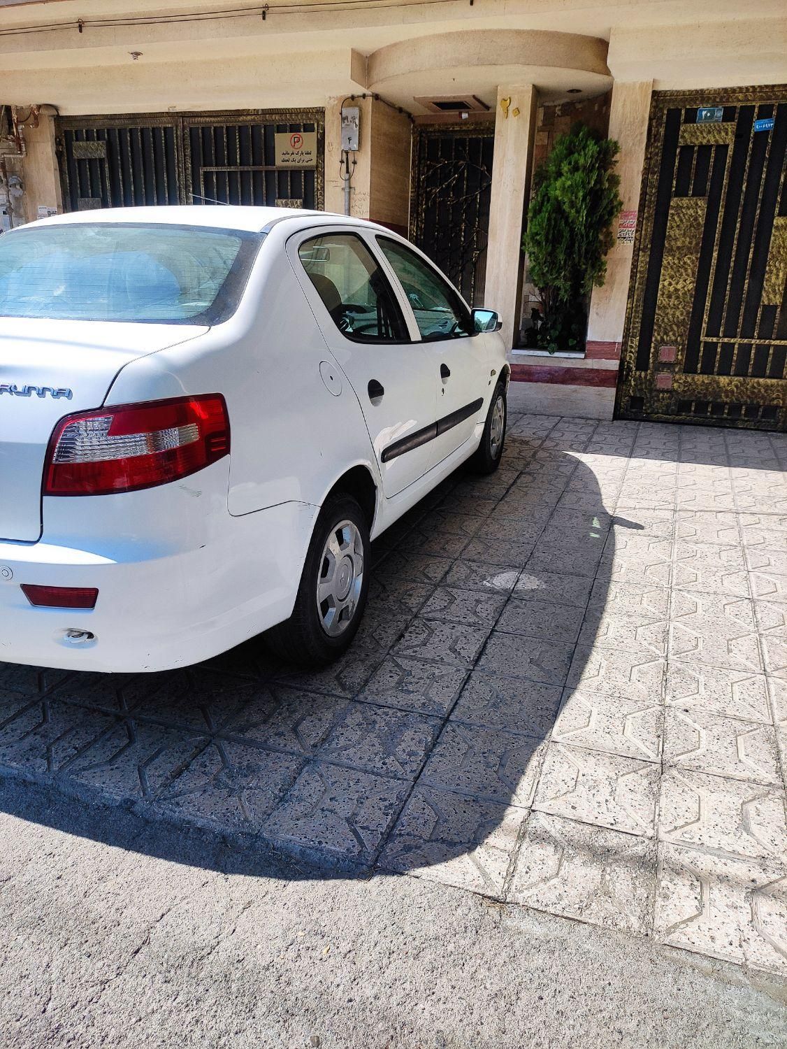 خودرو رانا، LX آگهی ann_19786720