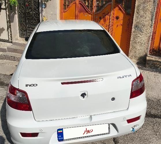 رانا LX TU5 - 1393