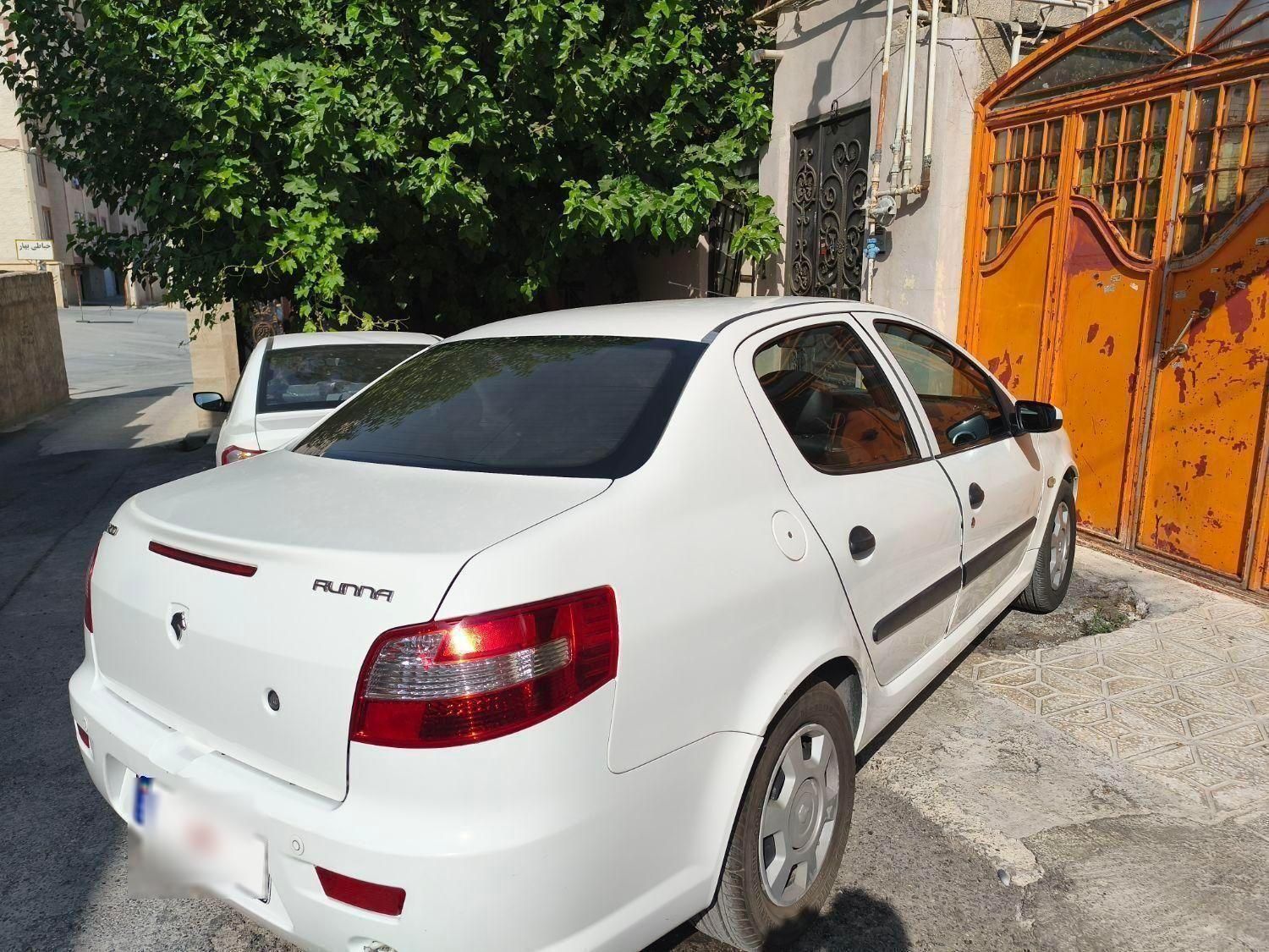 رانا LX TU5 - 1393