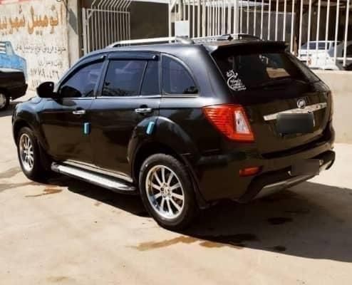 خودرو لیفان، X60 آگهی ann_19786802