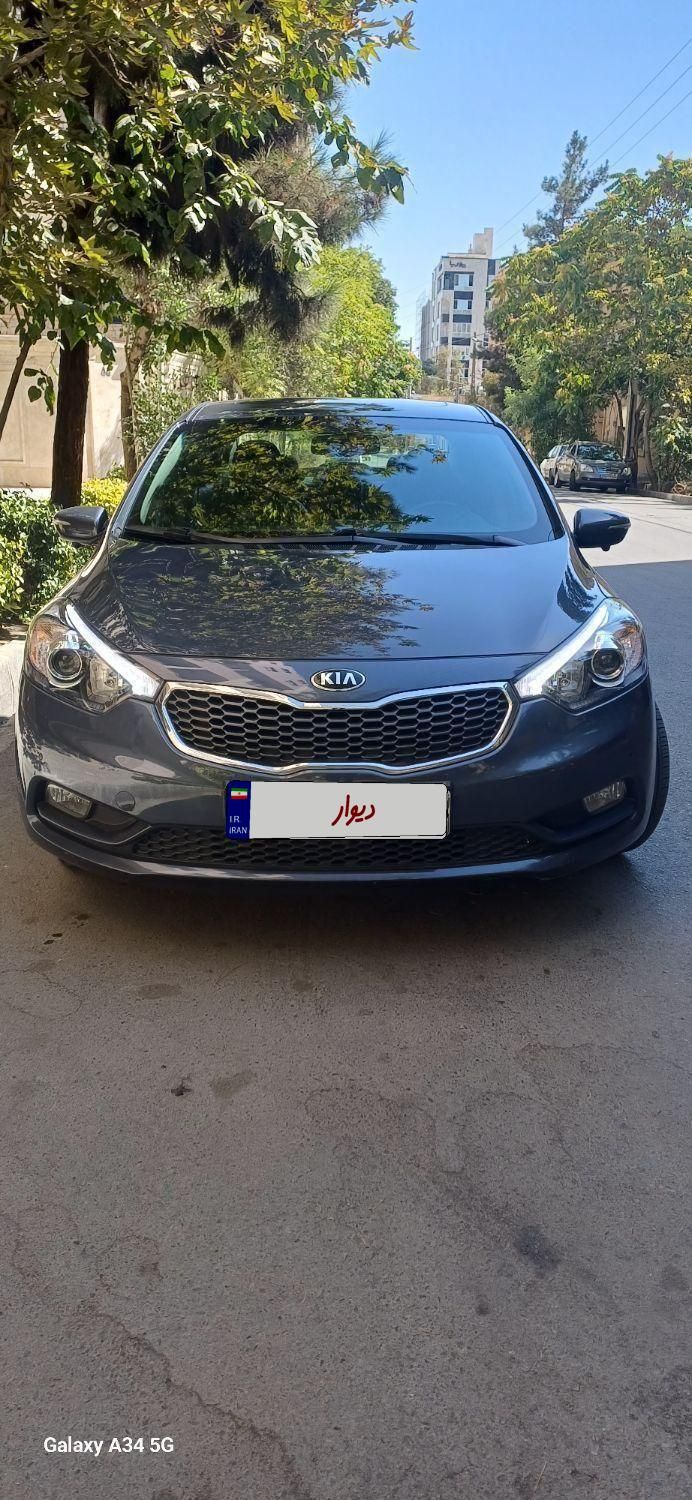 خودرو کیا، سراتو آگهی ann_19786811