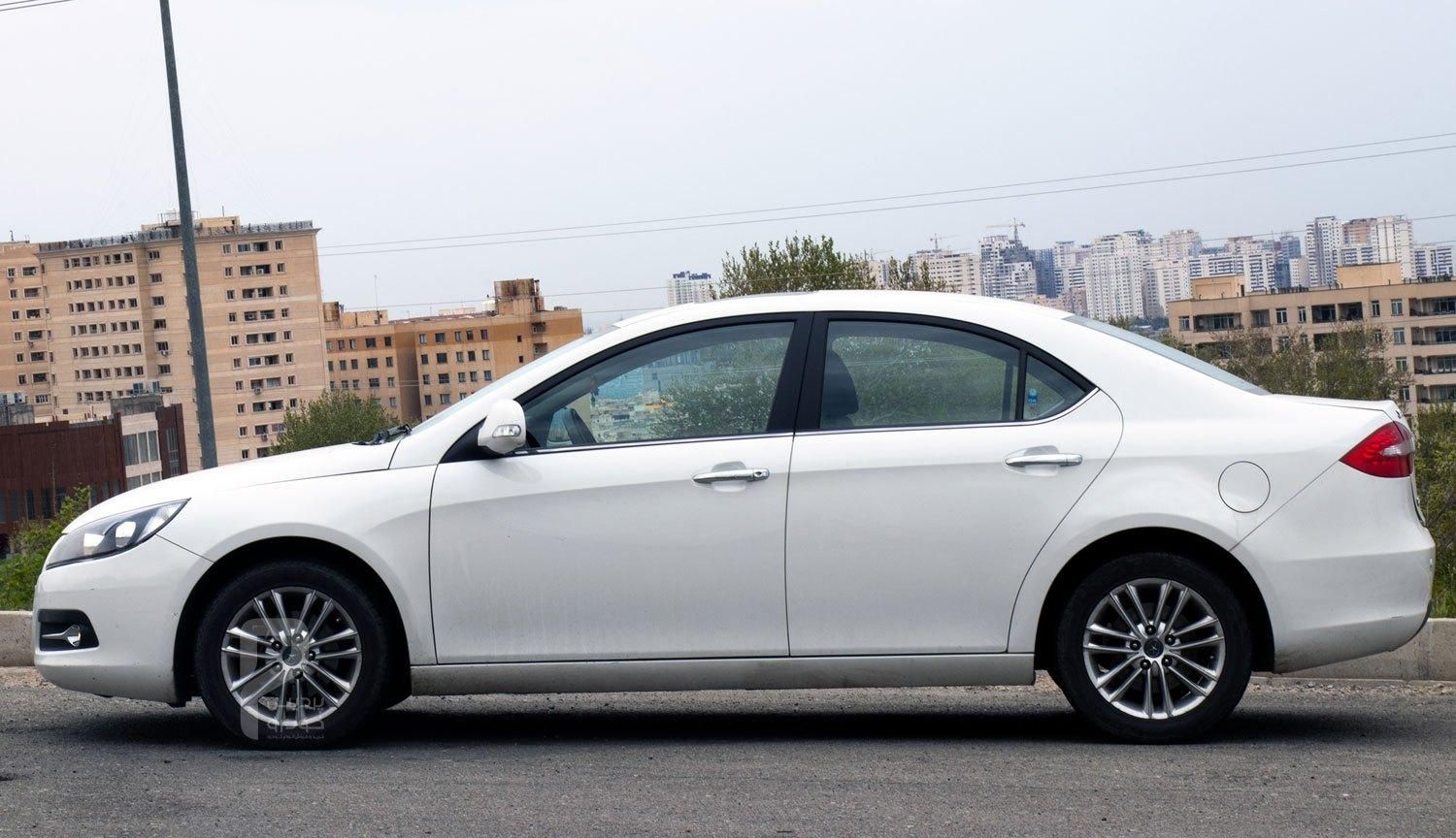 جک J5 اتوماتیک - 1393