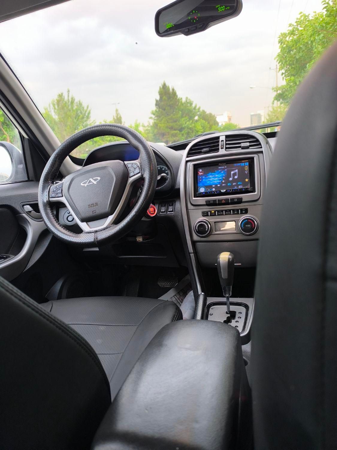 ام وی ام X33 جدید اتوماتیک - 1394