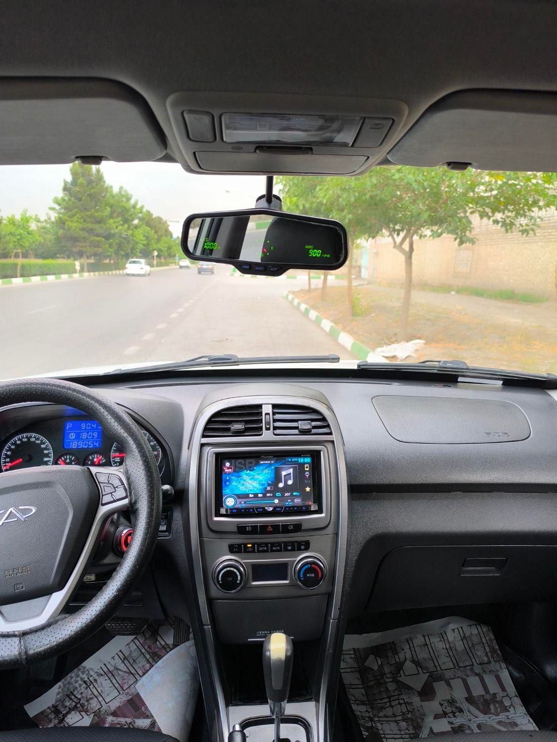 ام وی ام X33 جدید اتوماتیک - 1394