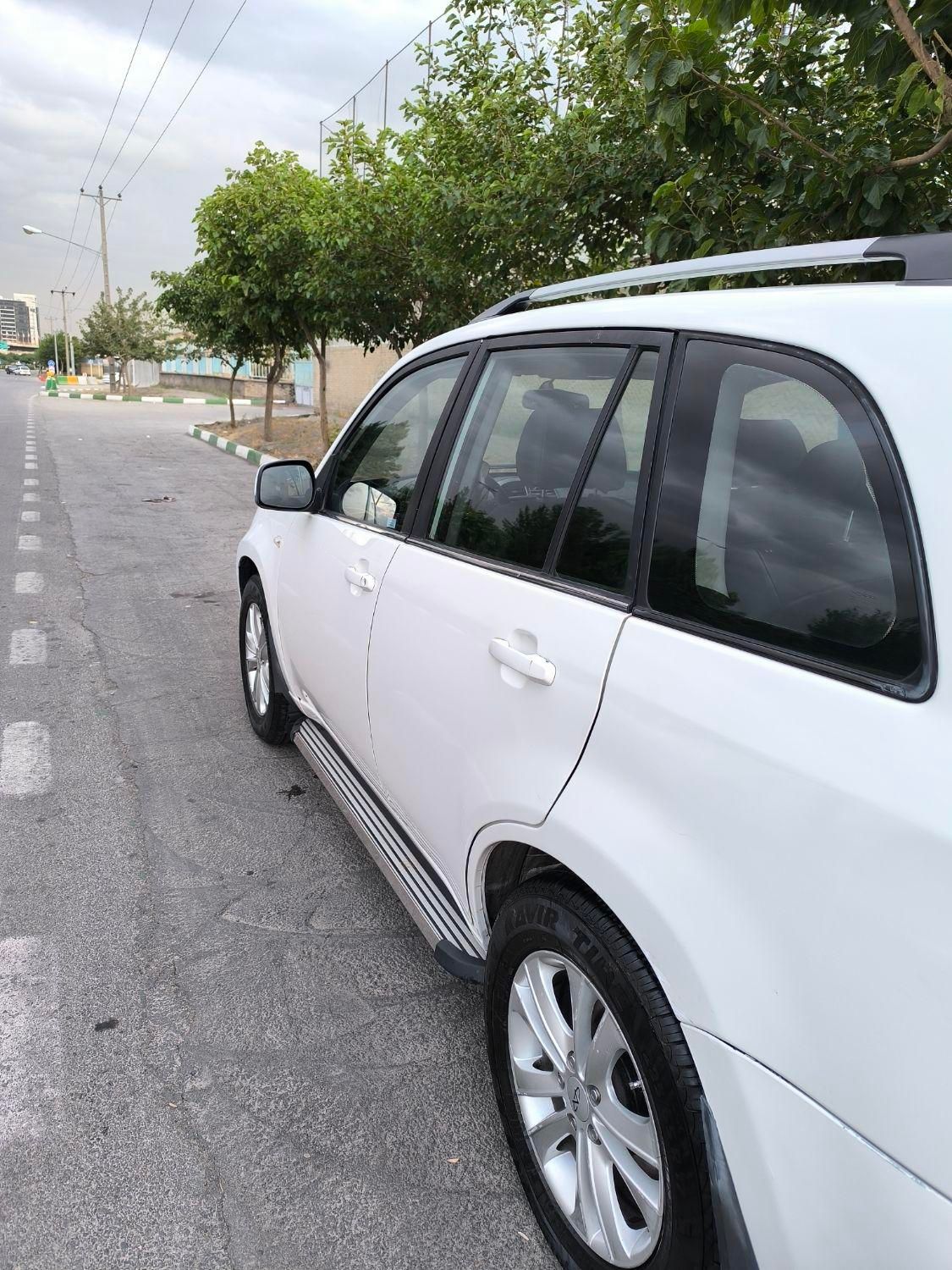 ام وی ام X33 جدید اتوماتیک - 1394