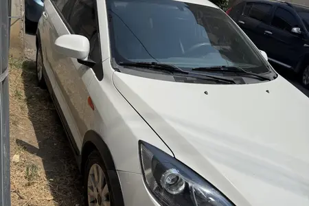 ام وی ام 315 هاچ بک اسپرت اکسلنت - 1397