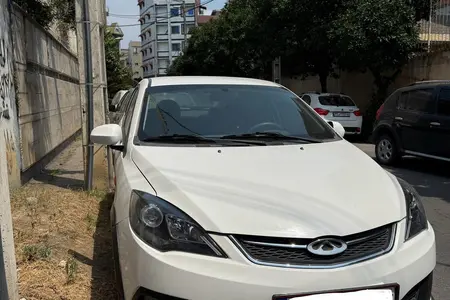 ام وی ام 315 هاچ بک اسپرت اکسلنت - 1397