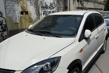 خودرو ام وی ام، 315 هاچ بک آگهی ann_19786844