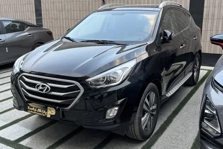 خودرو هیوندای، توسان آگهی ann_19786924