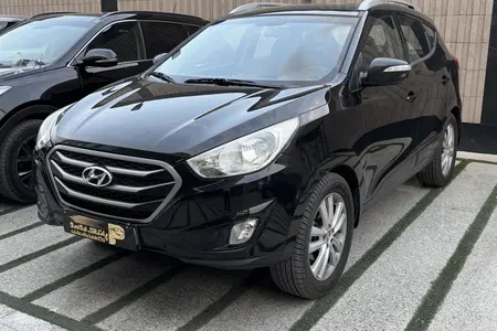 خودرو هیوندای، توسان آگهی ann_19786934