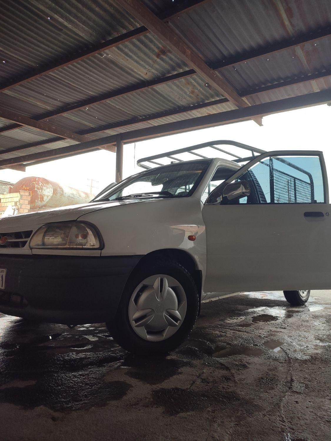 پراید 151 SE - 1399