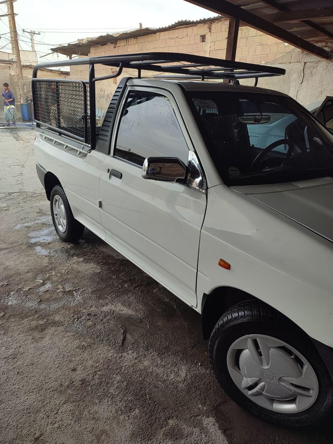 پراید 151 SE - 1399