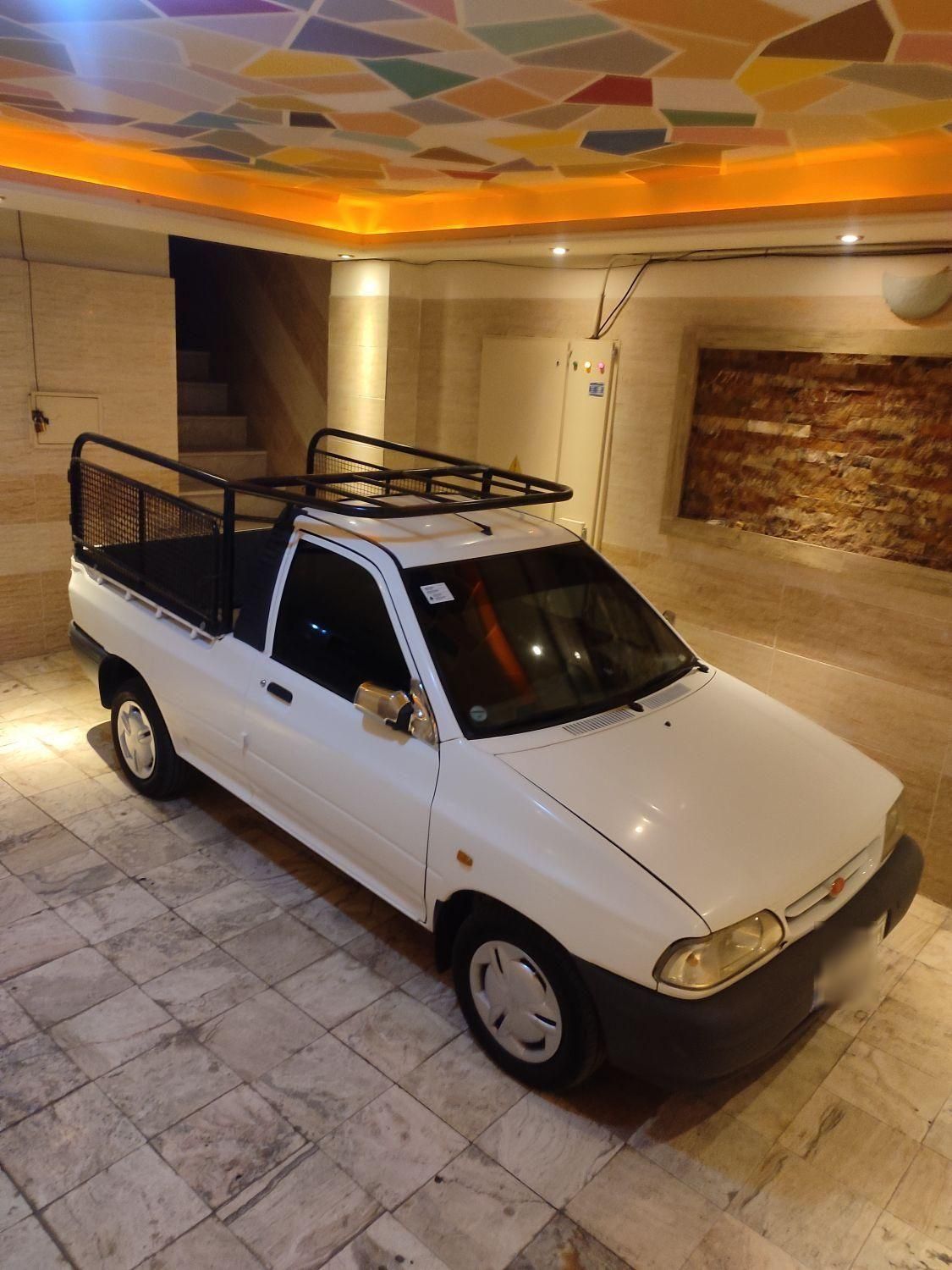 پراید 151 SE - 1399