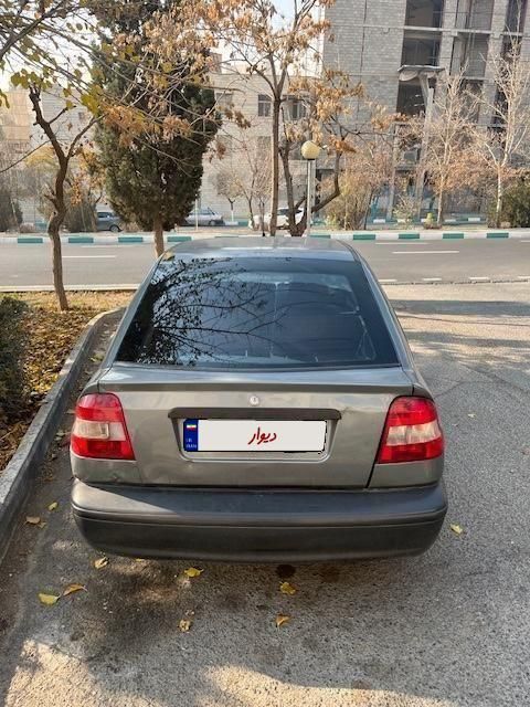 پراید 141 SX - 1391