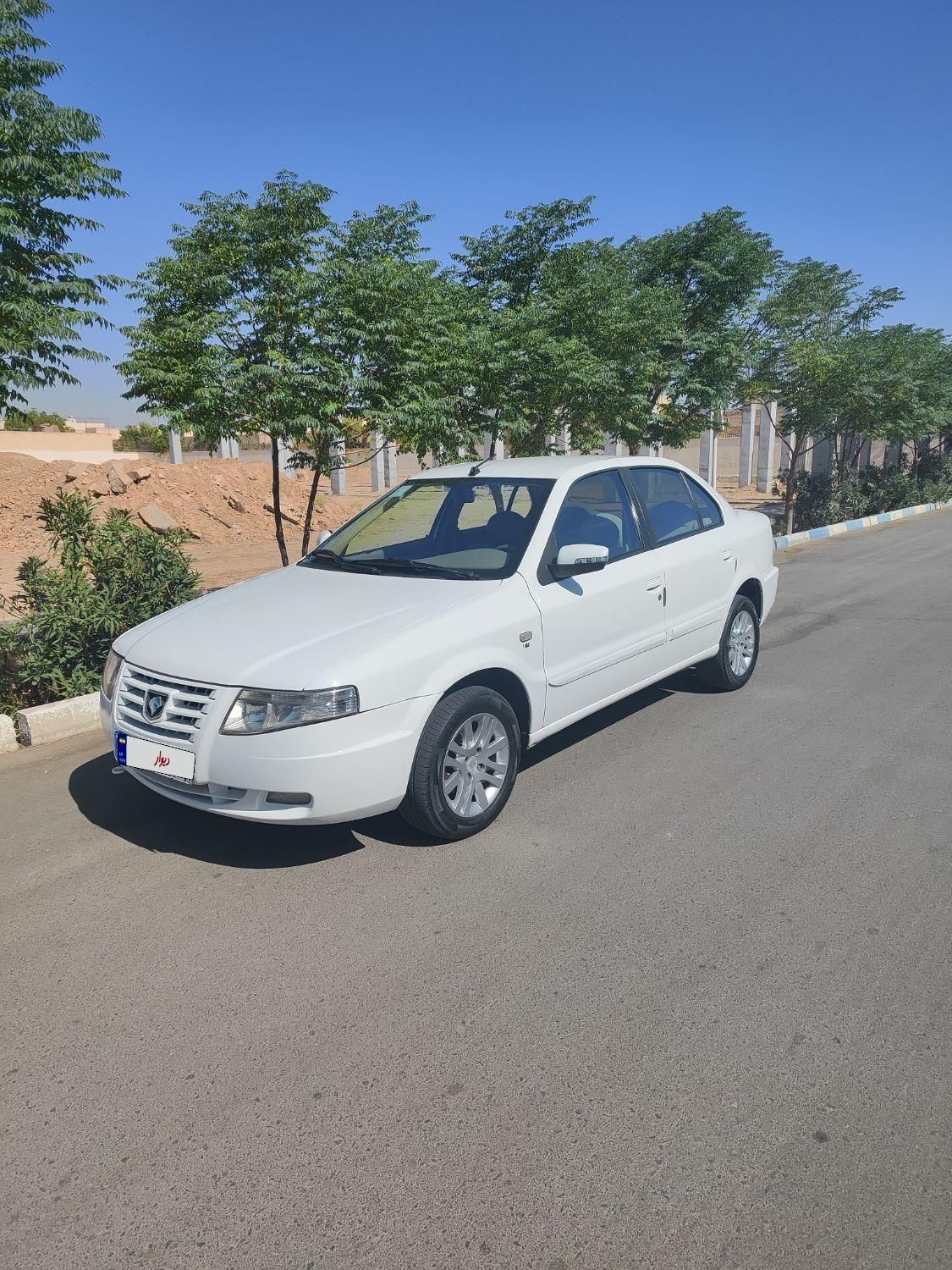 خودرو سمند، سورن آگهی ann_19787005