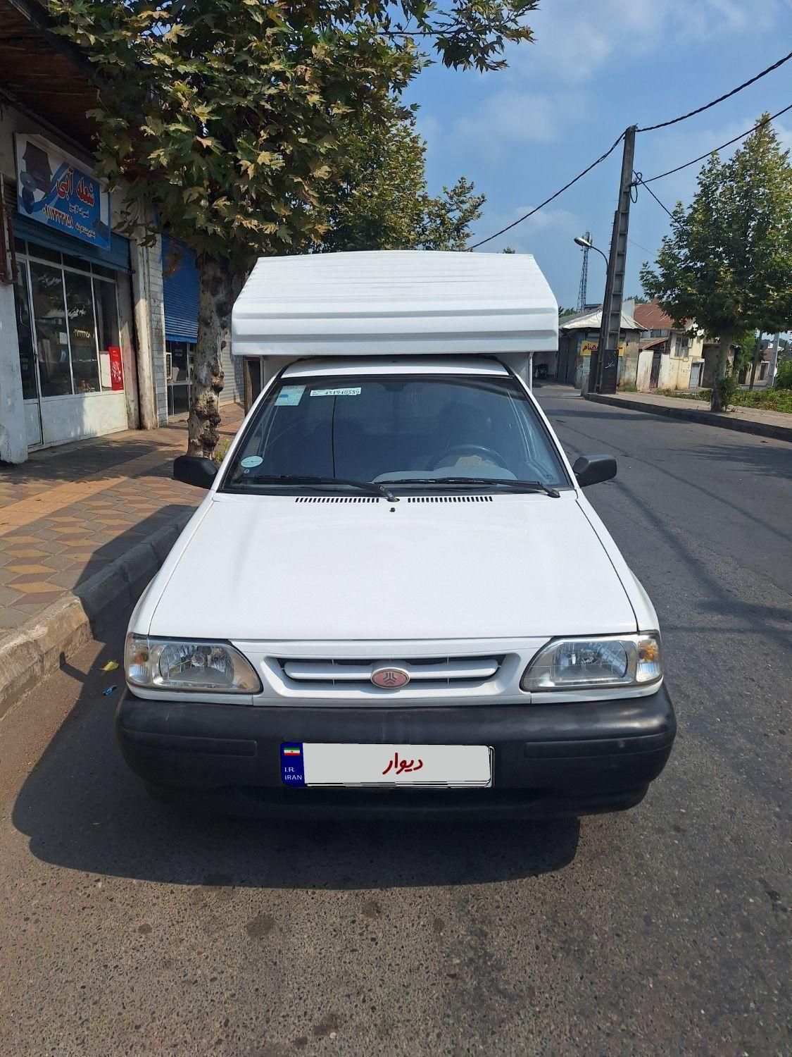 خودرو پراید، 151 آگهی ann_19787021