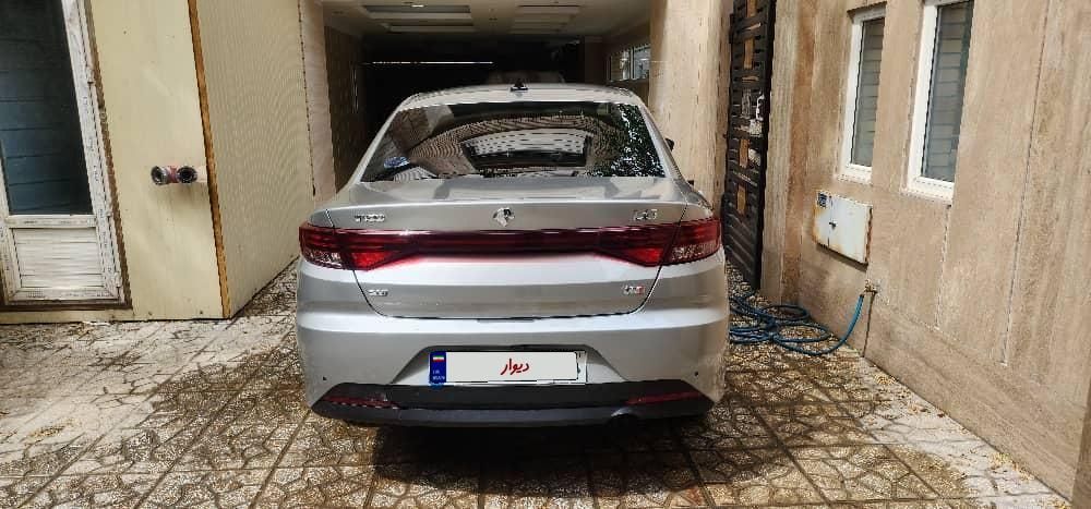 تارا اتوماتیک V4 LX - 1403