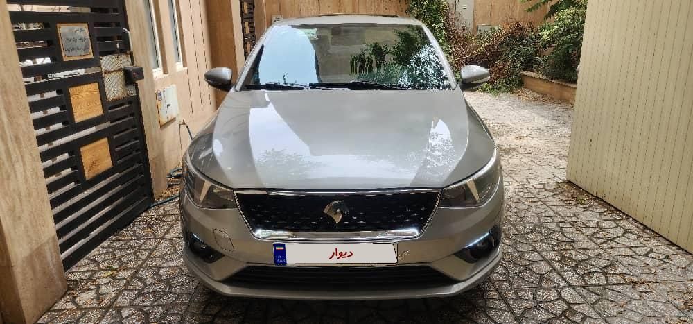 تارا اتوماتیک V4 LX - 1403