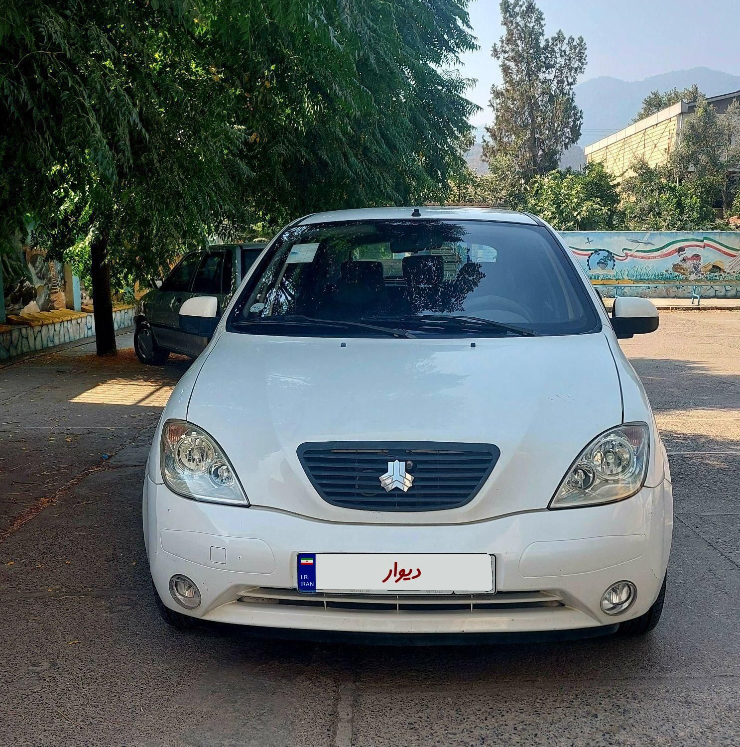 خودرو تیبا، 2 آگهی ann_19787095