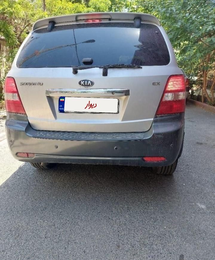 کیا سورنتو فول EX - 2008