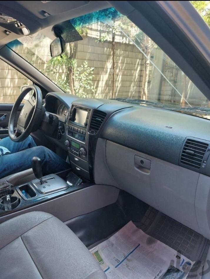 کیا سورنتو فول EX - 2008