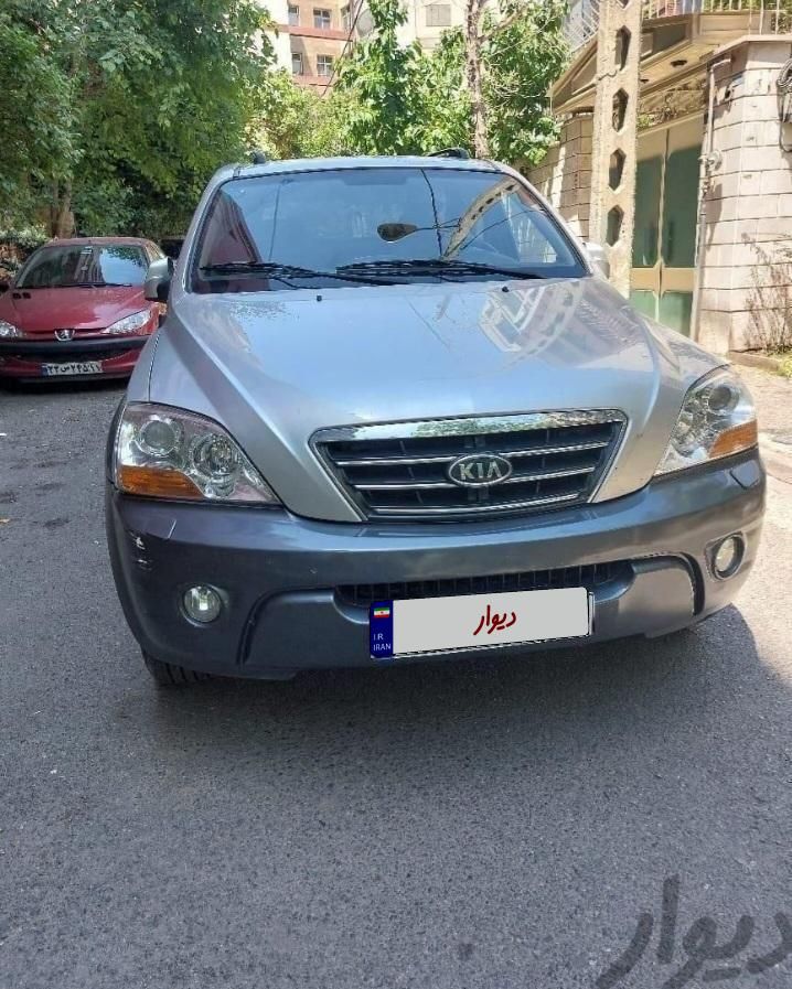 خودرو کیا، سورنتو آگهی ann_19787134