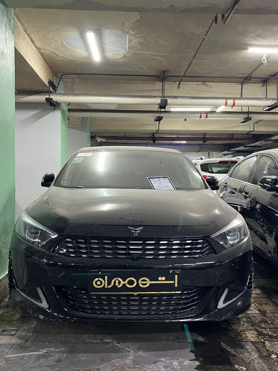 خودرو کی ام سی، J7 آگهی ann_19787140