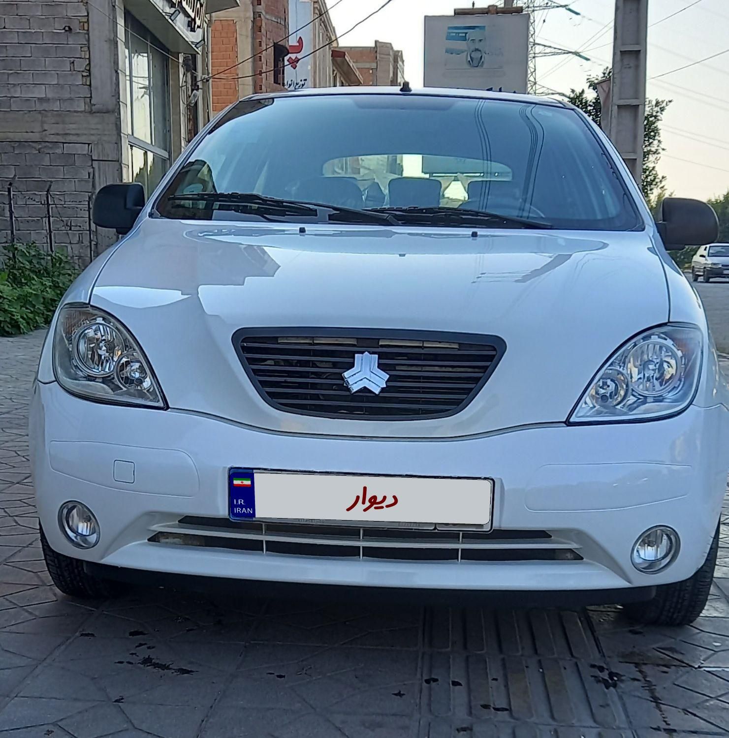 خودرو تیبا، 2 آگهی ann_19787170