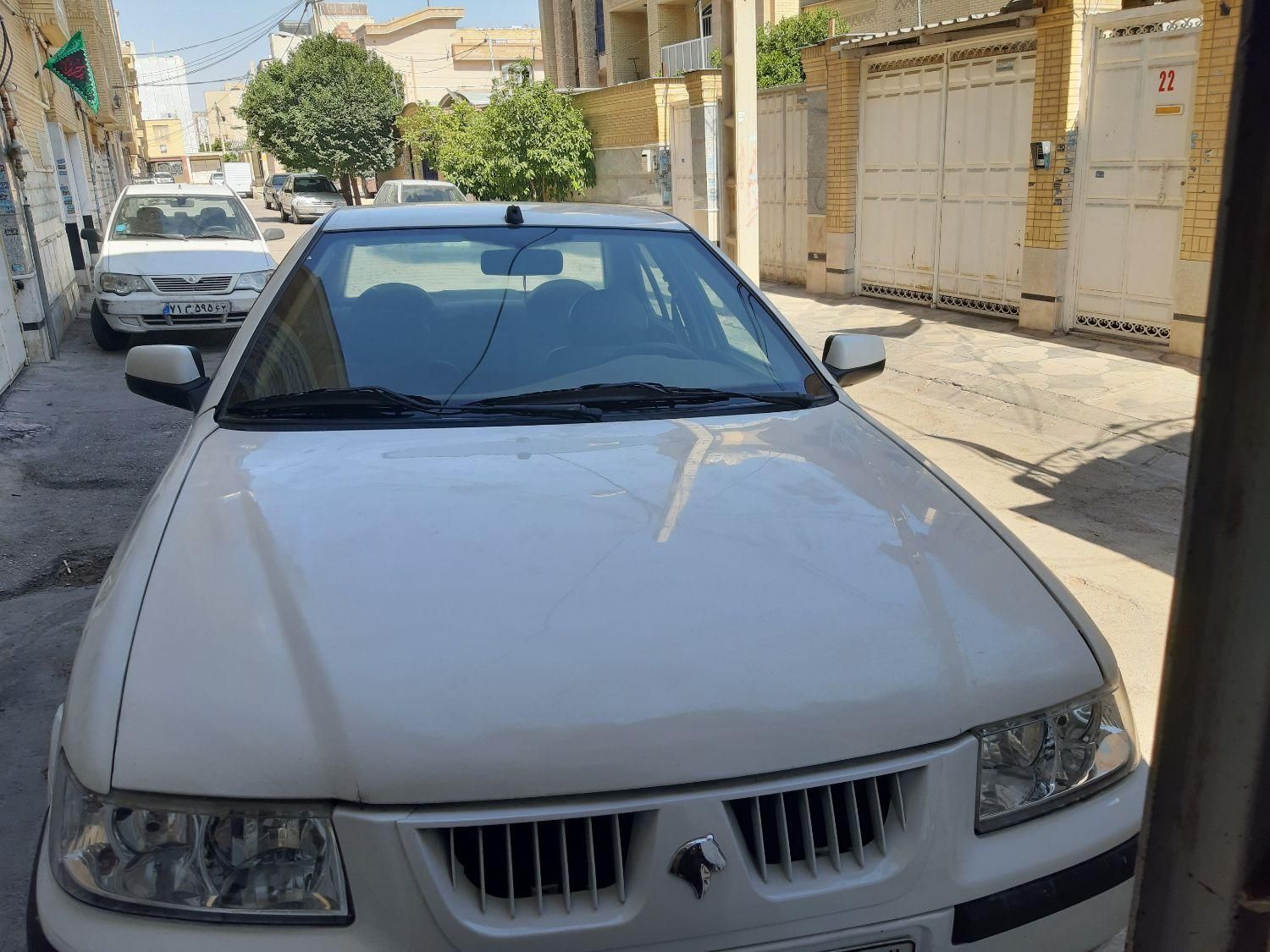 خودرو سمند، EL آگهی ann_19787178