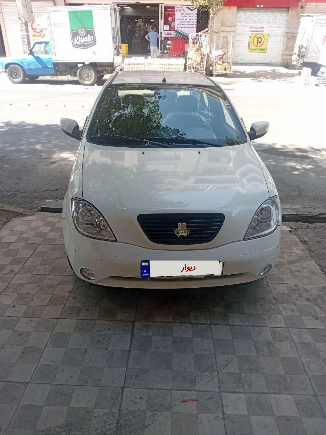 خودرو تیبا، صندوق دار آگهی ann_19787205