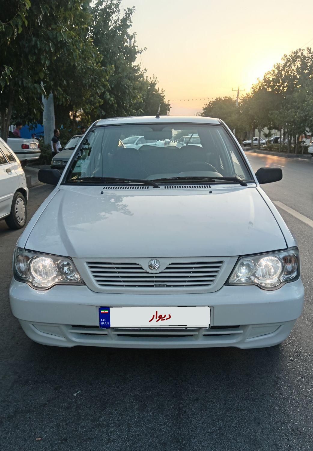 خودرو پراید، 111 آگهی ann_19787222