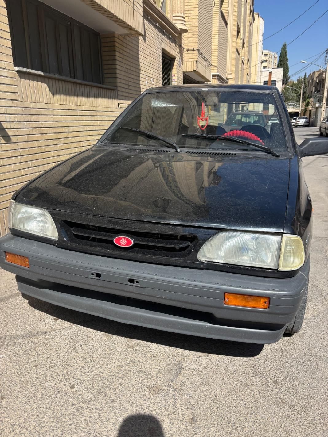 خودرو پراید، 111 آگهی ann_19787230
