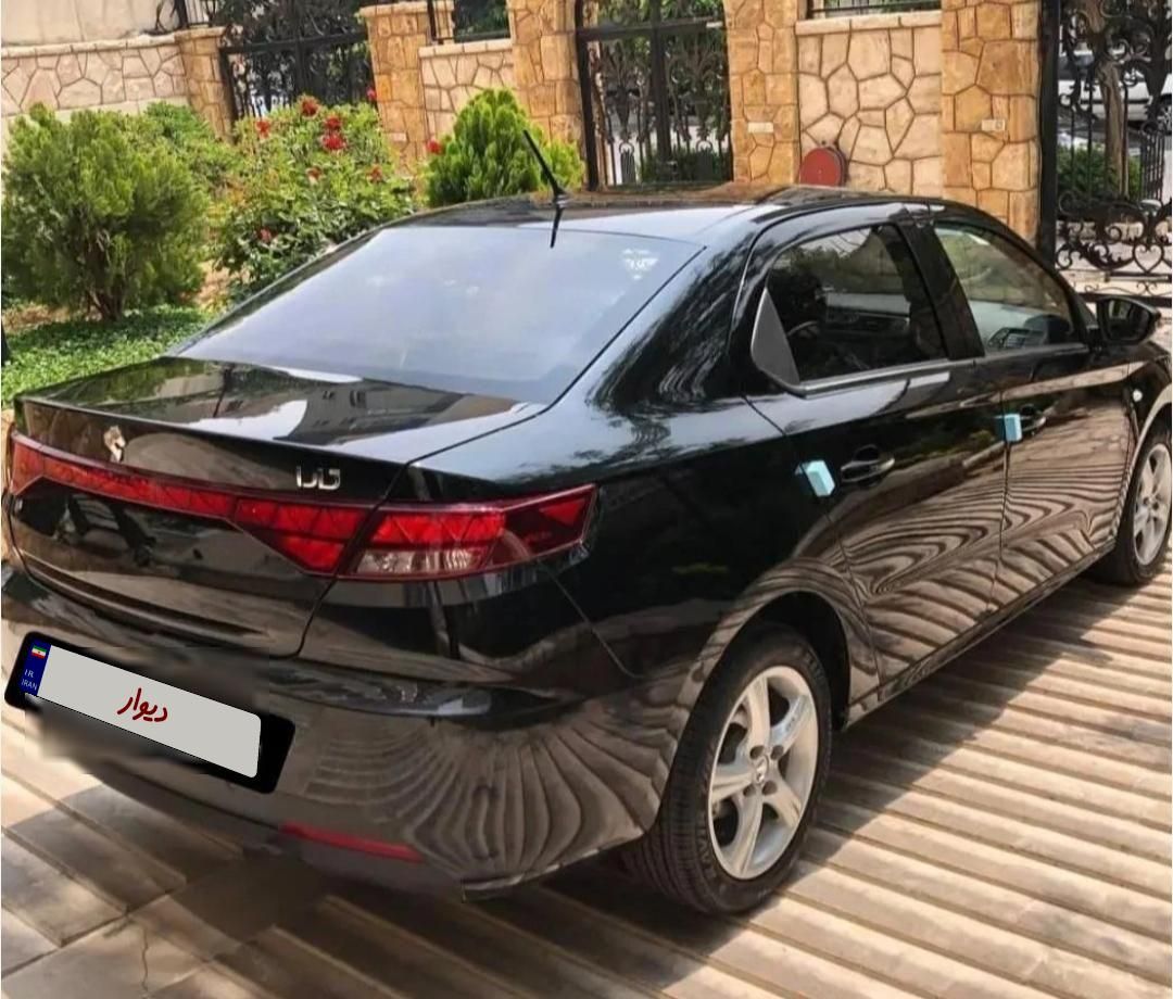 خودرو تارا، دنده‌ای آگهی ann_19787236